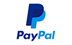 Método de pago: Paypal